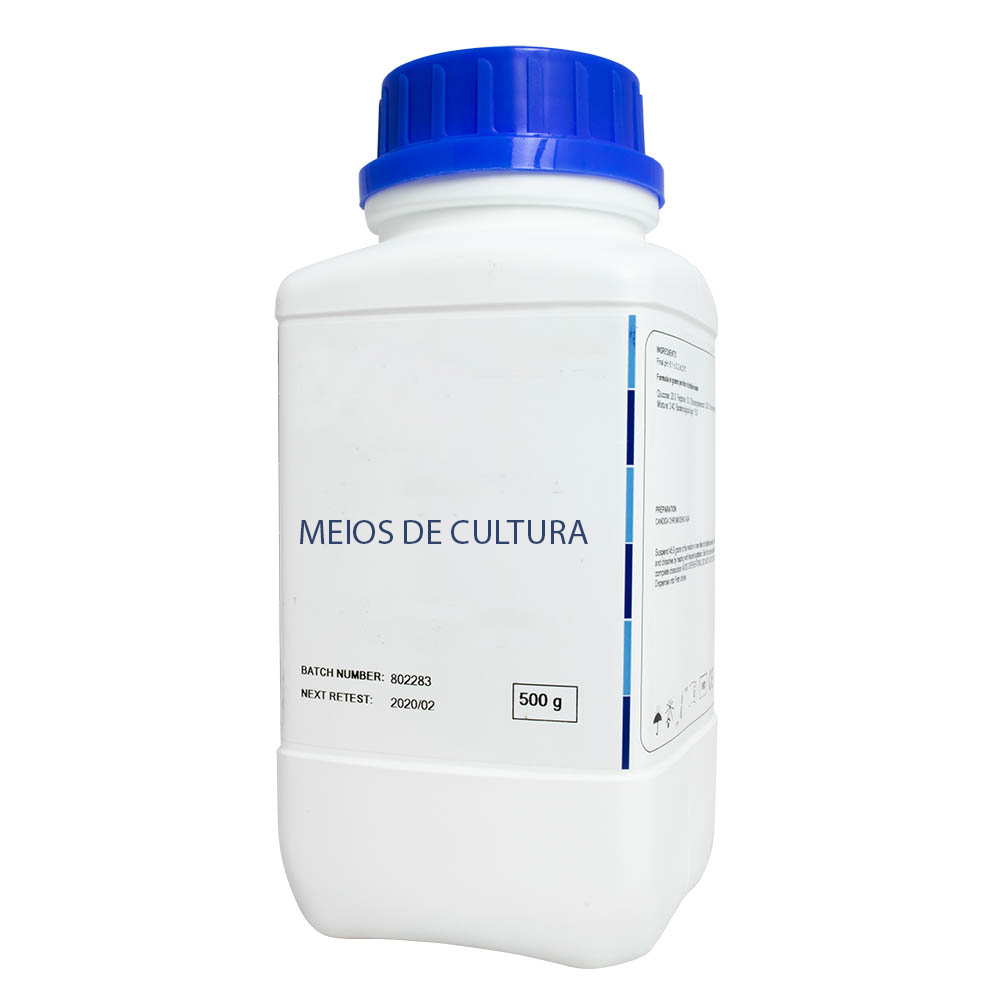 AGAR SALMONELLA SHIGELLA (SS). FRASCO 500G